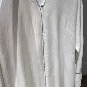 Abaya / Saudia Abaya